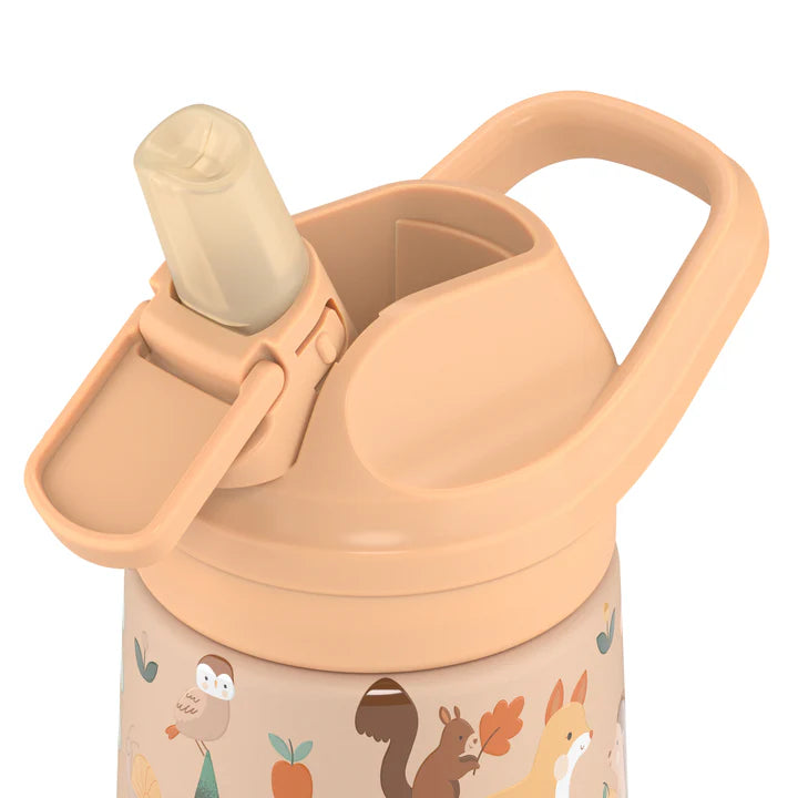 Botella Térmica Kiddies Woodland - COOL BOTTLE