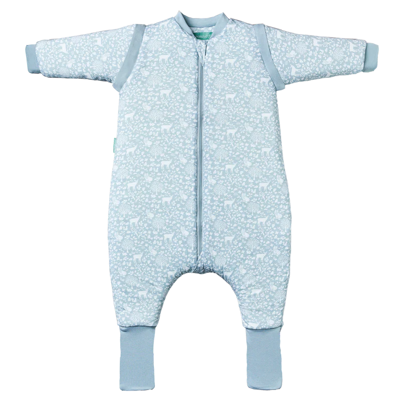 Saco Dormir con Piernas Woodland - MOLINS&CO
