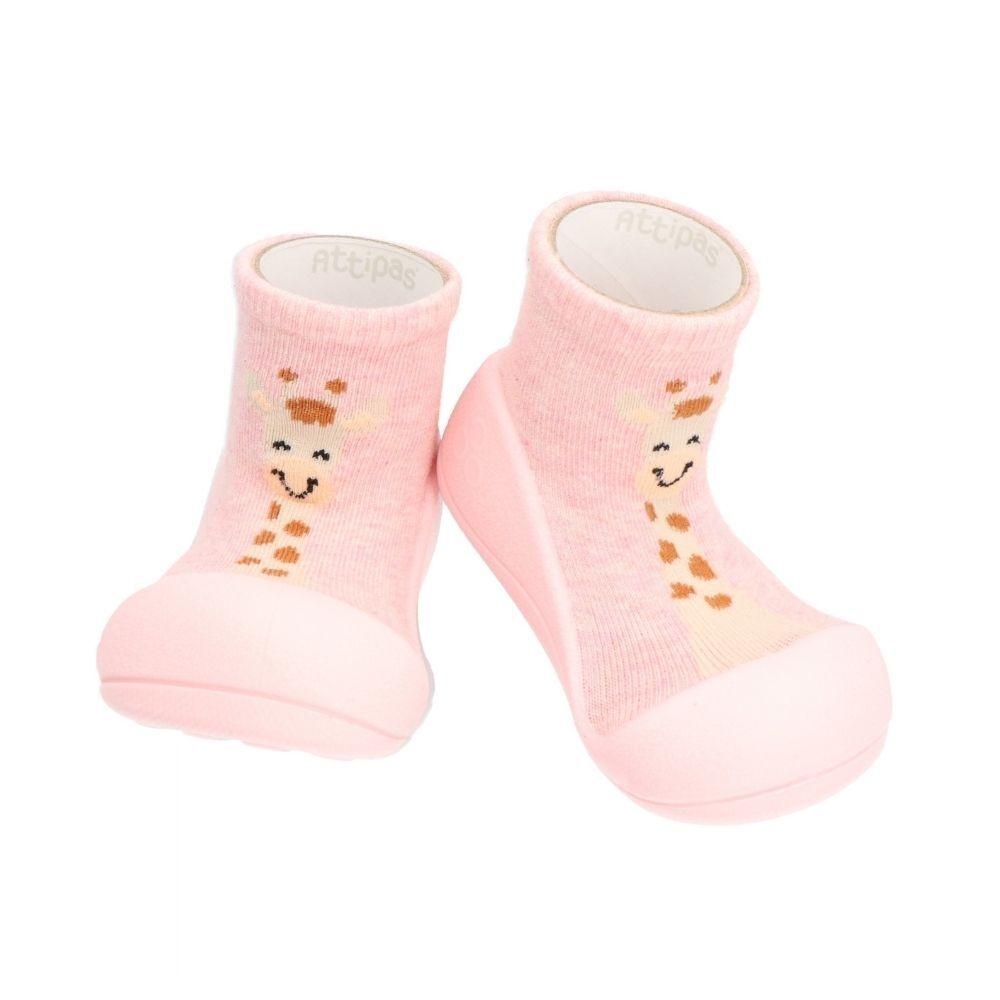 Attipas Giraffe Pink - ATTIPAS