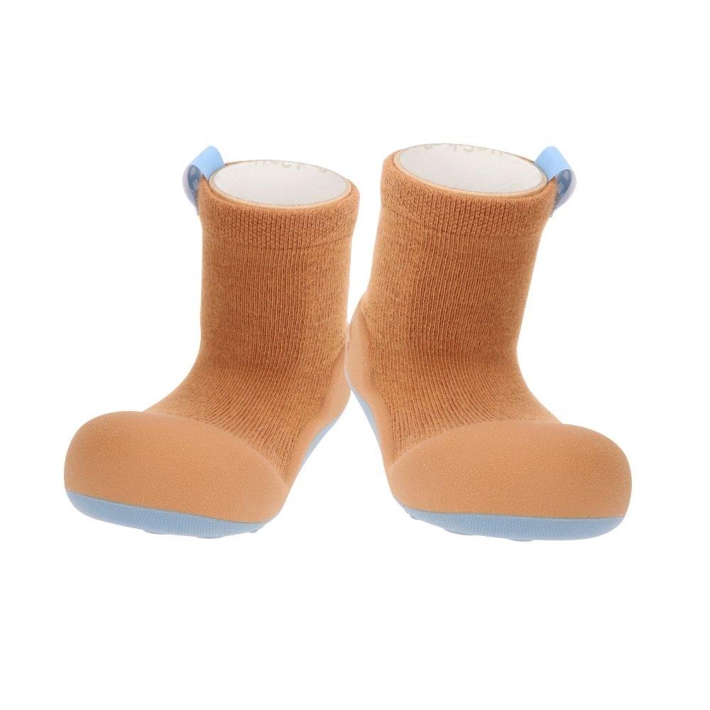 Attipas Label Camel Suela Bicolor - ATTIPAS