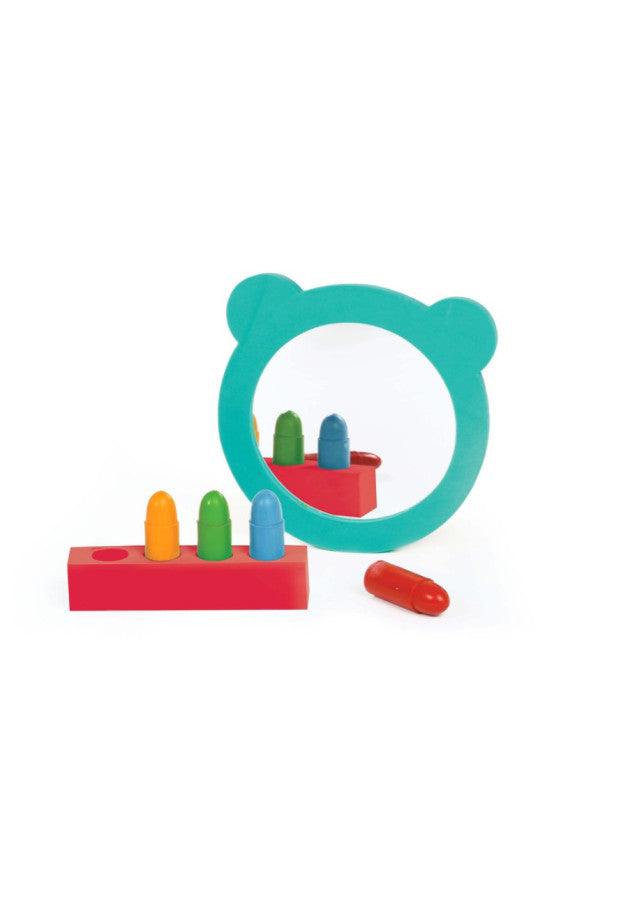 Pintura para Baño AquaColor - LUDI