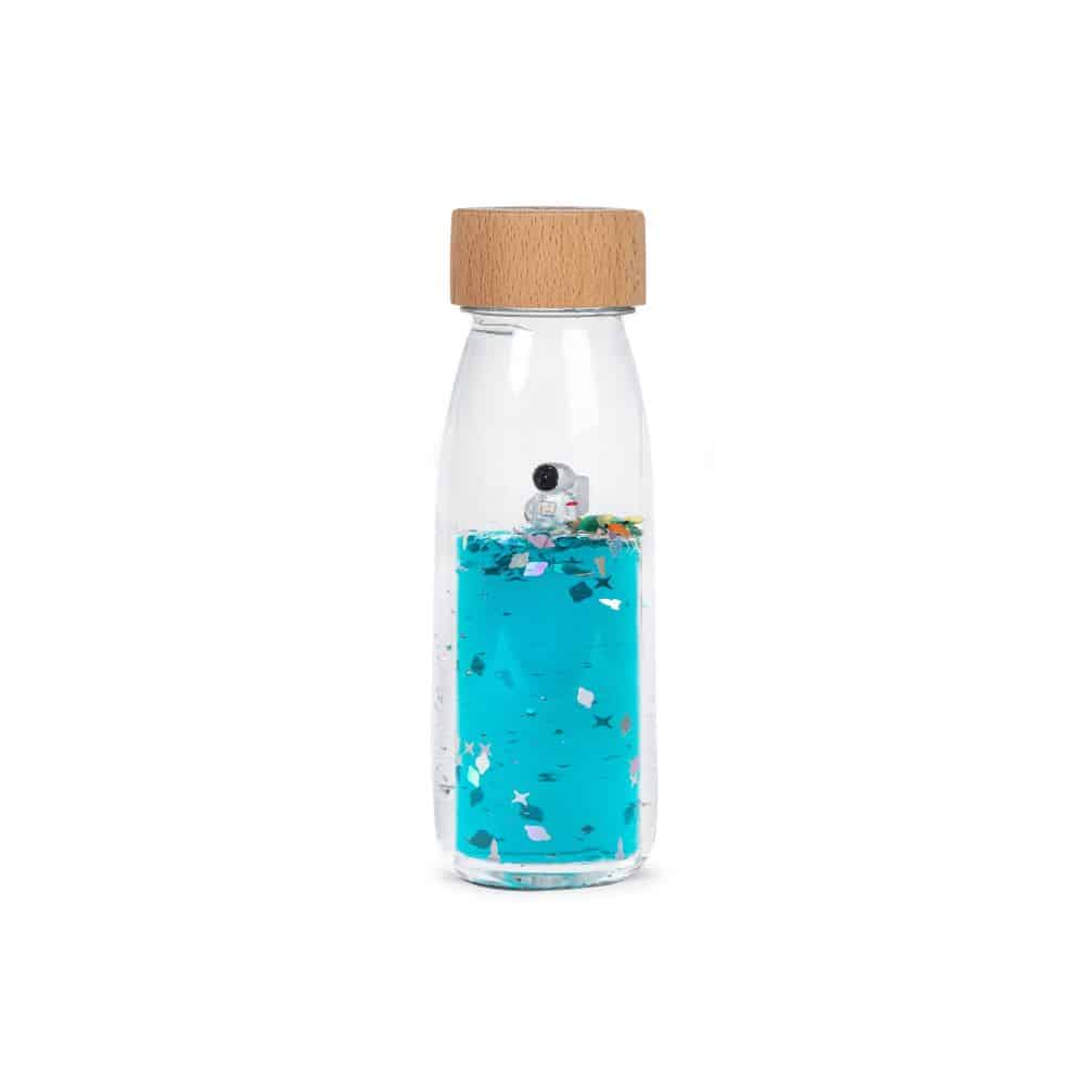 Botella Sensorial Univers - PETIT BOUM
