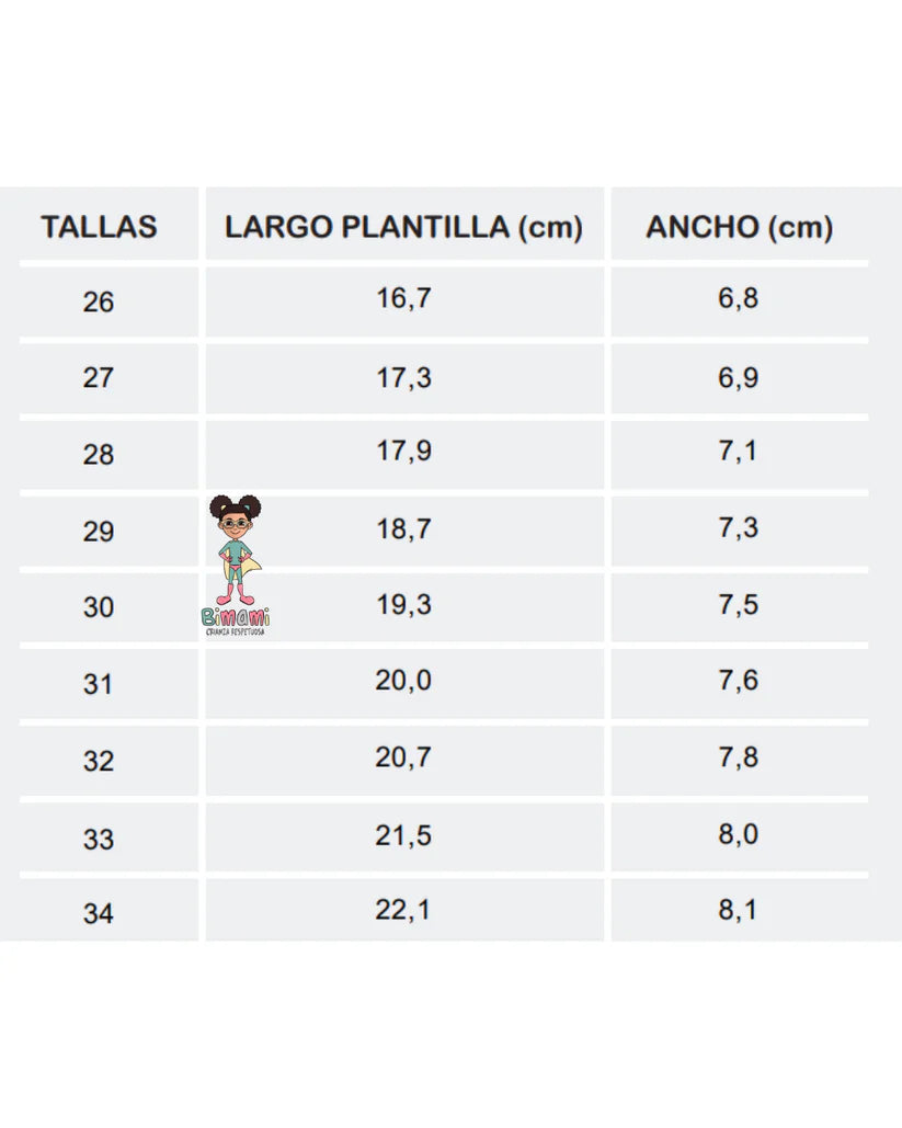 Sandalias Barefoot Olimpo Verde - BLANDITOS BY CRIOS