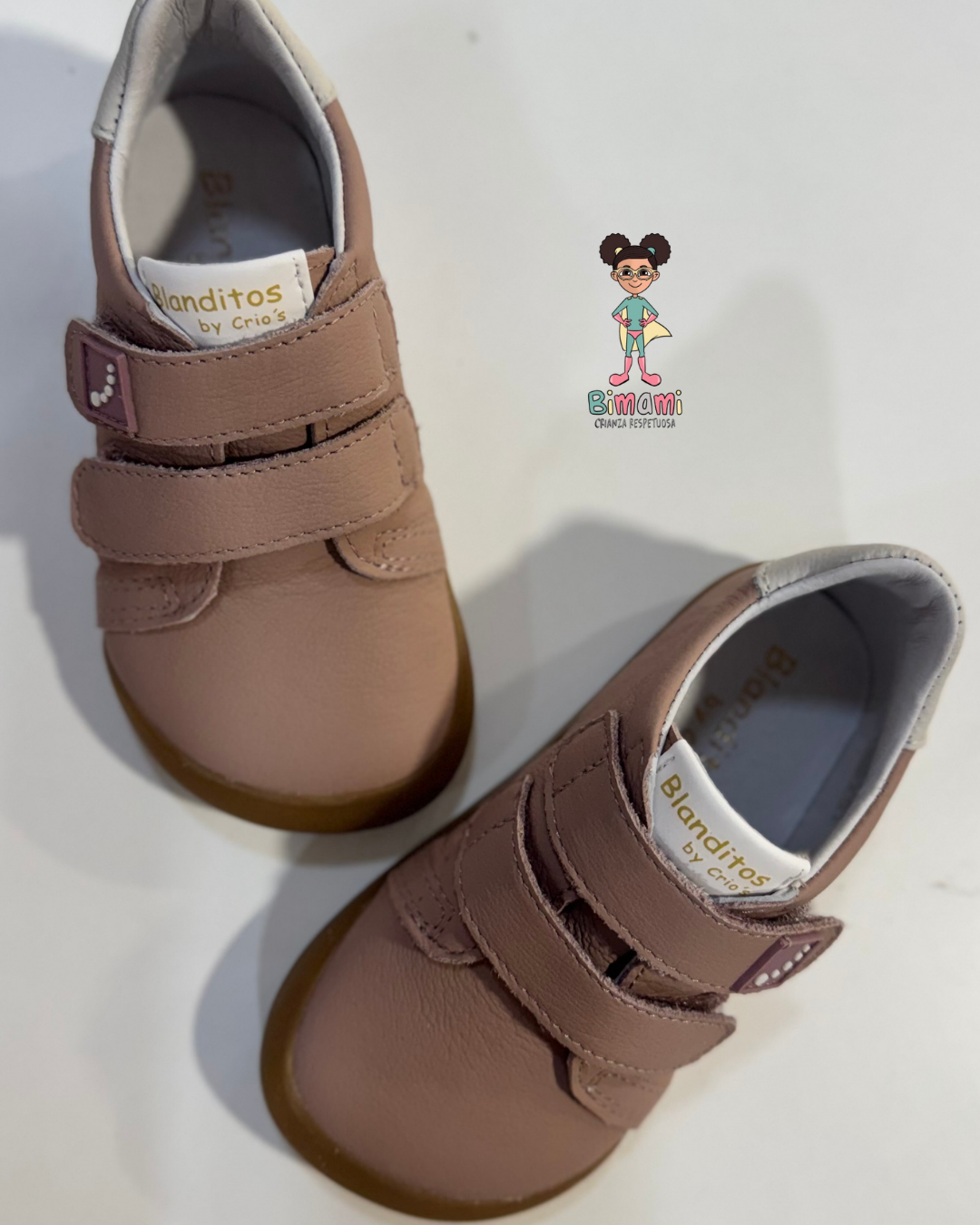 Deportivo Londres Rosa - BLANDITOS BY CRIOS