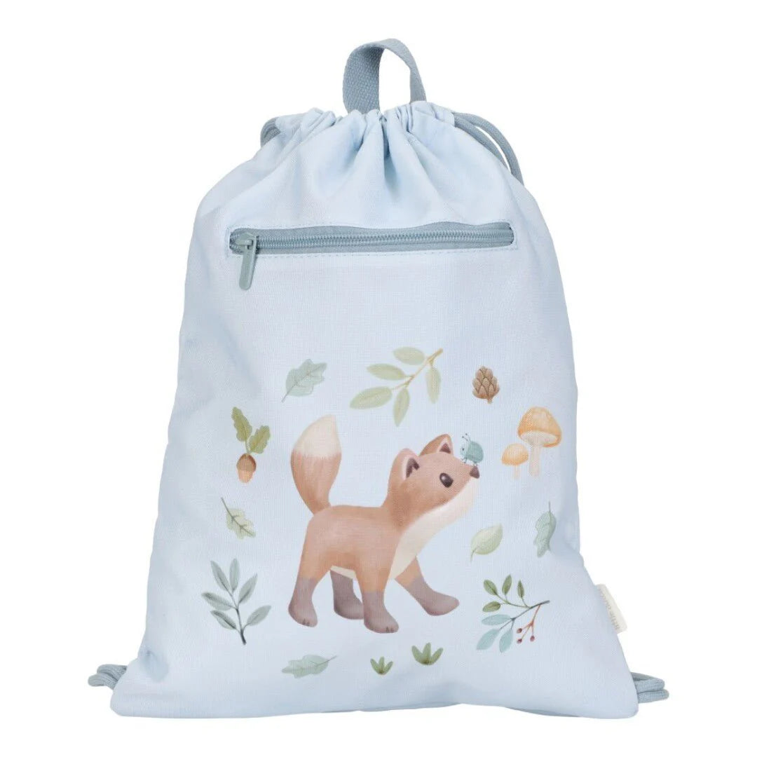 Bolsa Mudas Forest Friends - LITTLE DUTCH