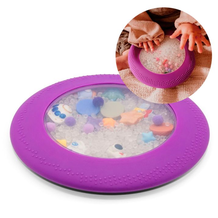 Bolsa Sensorial - JELLYSTONE