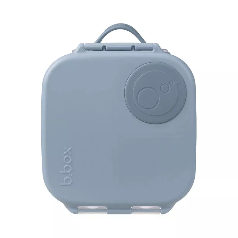 Cajas de Almuerzo Azul - BBOX