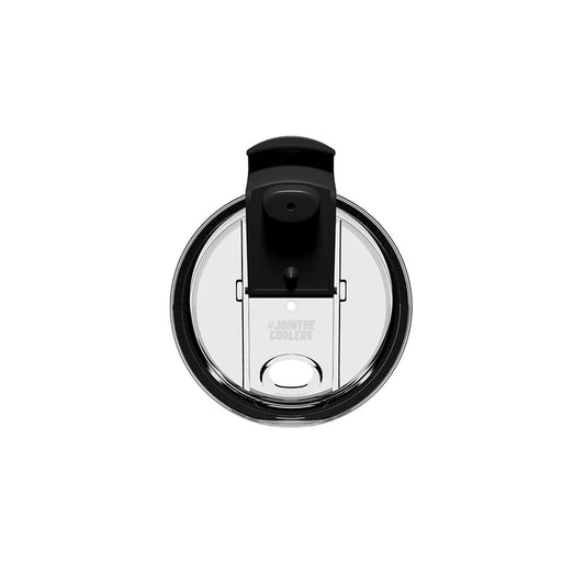 Taza Térmica 350ml Tumbler Metalic Rose - COOL BOTTLE