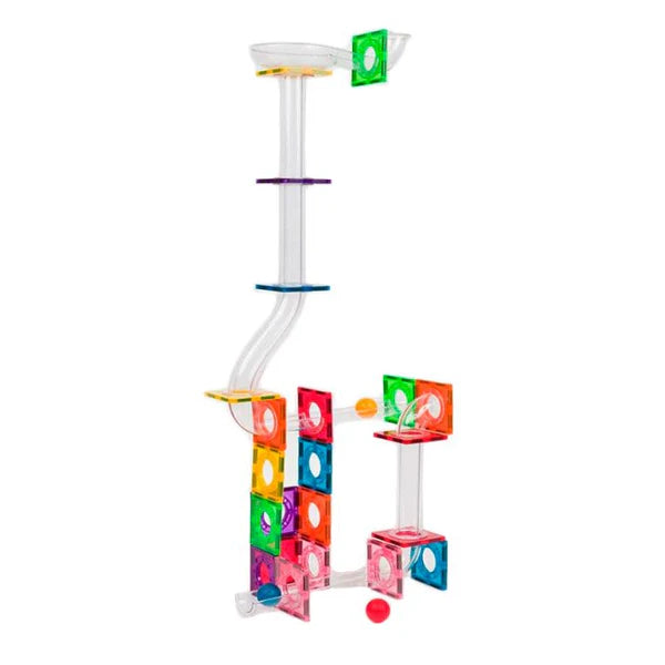 Imanix Tobogán 50piezas - IMANIX