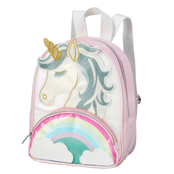 Mochila unicornio - SOUZA