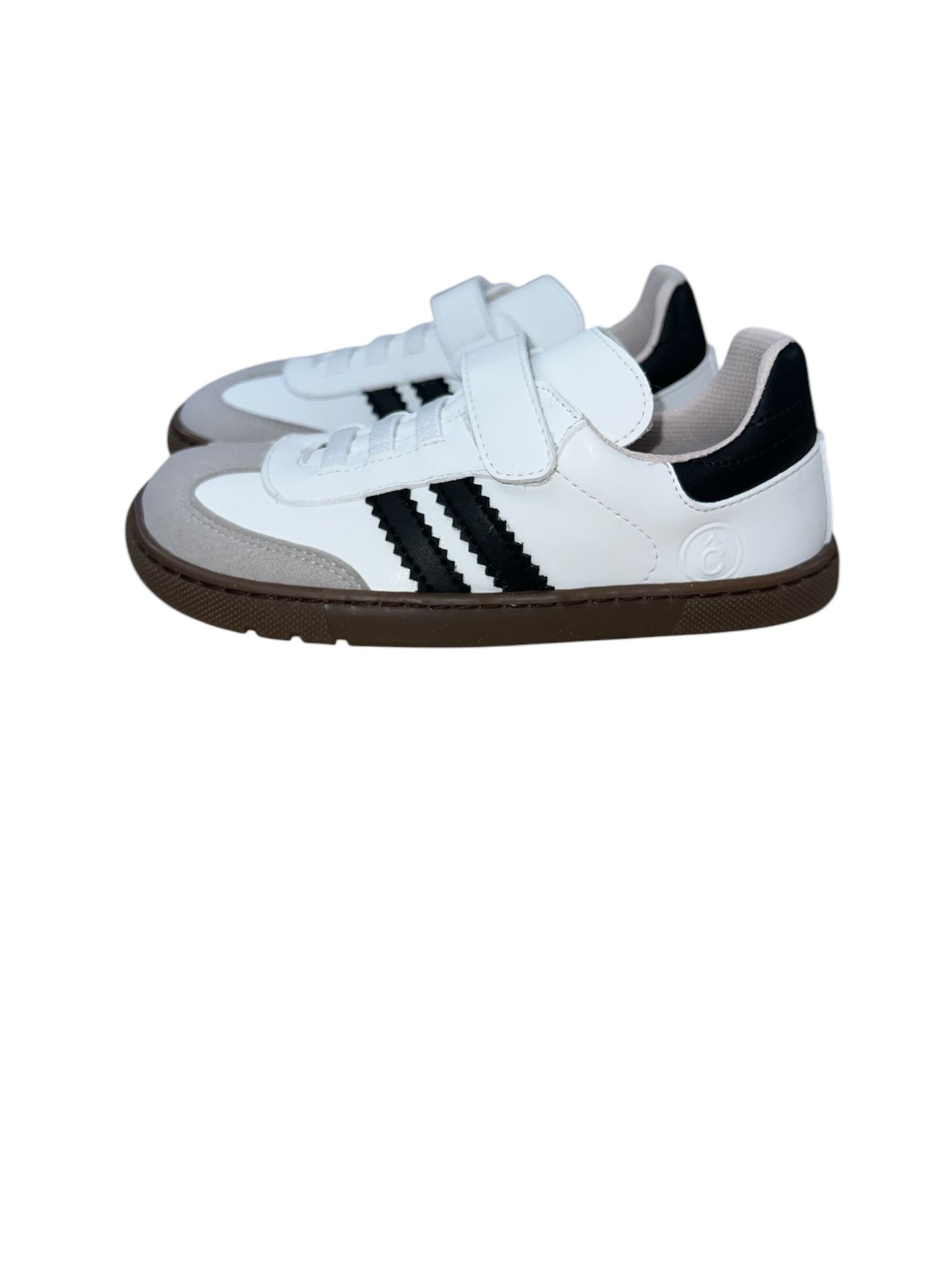 Deportivo Samba Combi Topo - COQUEFLEX