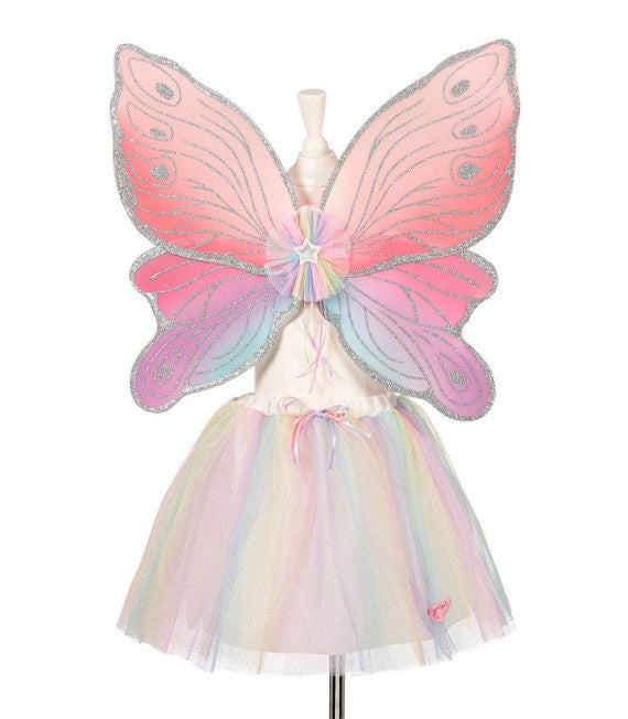 Falda + Alas Carlina 3/5 años - SOUZA