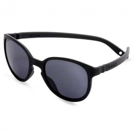 Gafas de Sol Modelo Wazz 2/4 años Negra - KIETLA