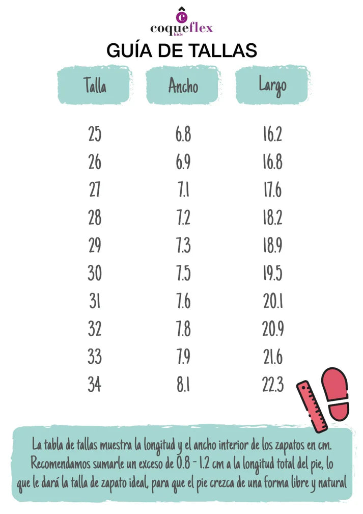 Deportivo Samba Combi Laguna - COQUEFLEX