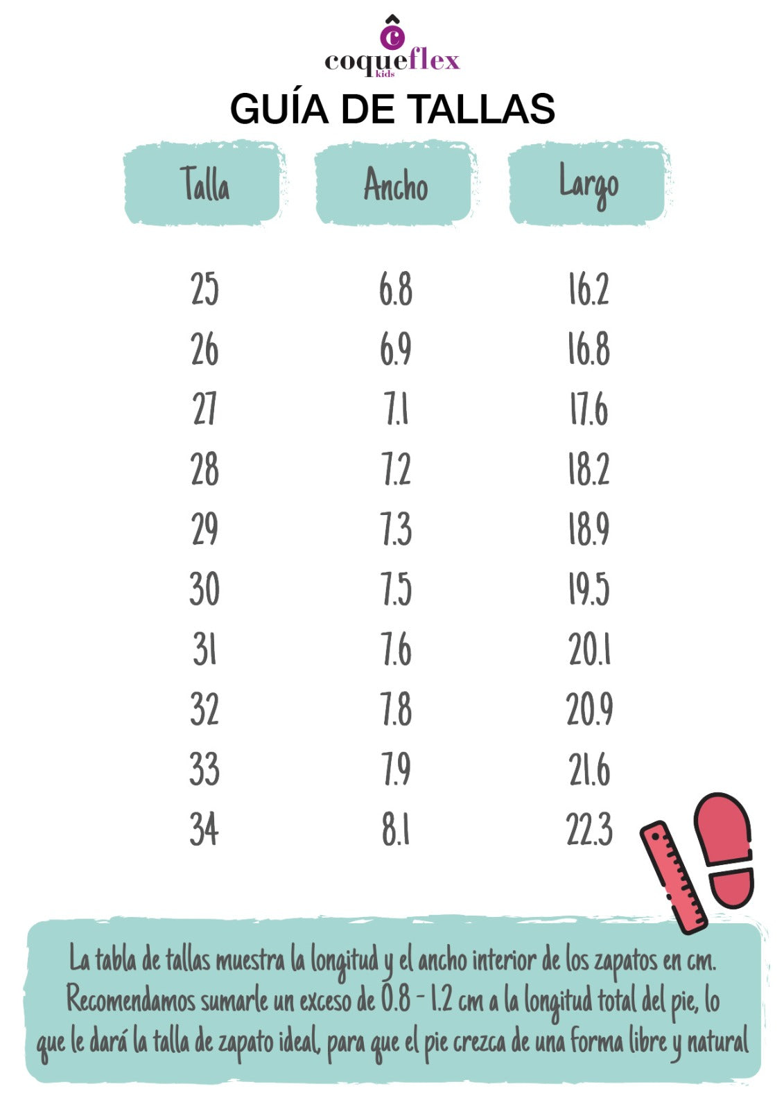 Sandalia Piel Mod.1446 Blanco - COQUEFLEX