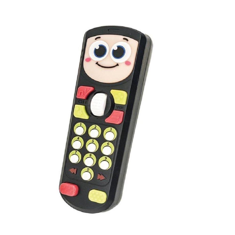 Mando a Distancia Infantil - HOLA