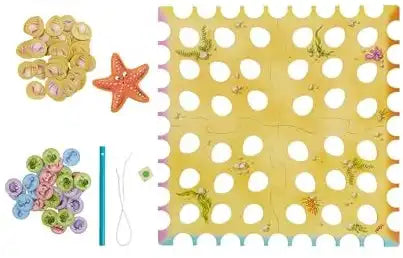 Sebastián Seastar - HABA