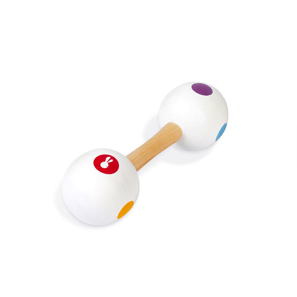 Maracas - JANOD
