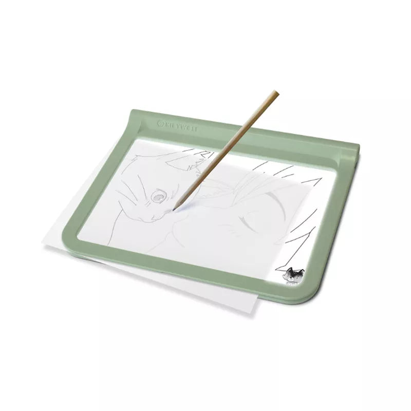 Tableta de Calco Luminosa Kididraw - KIDYWOLF