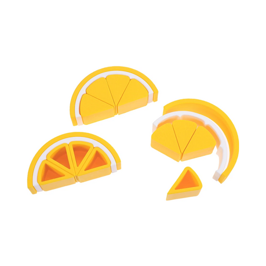 Encajable Limón Silicona - WEIBO