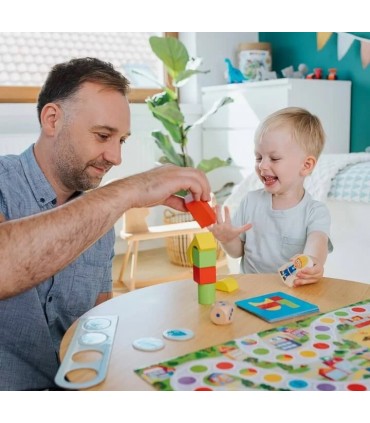 Little Builder - ATOMO GAMES