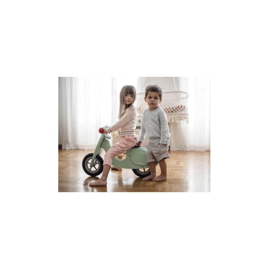 Bicicleta Scooter - JANOD