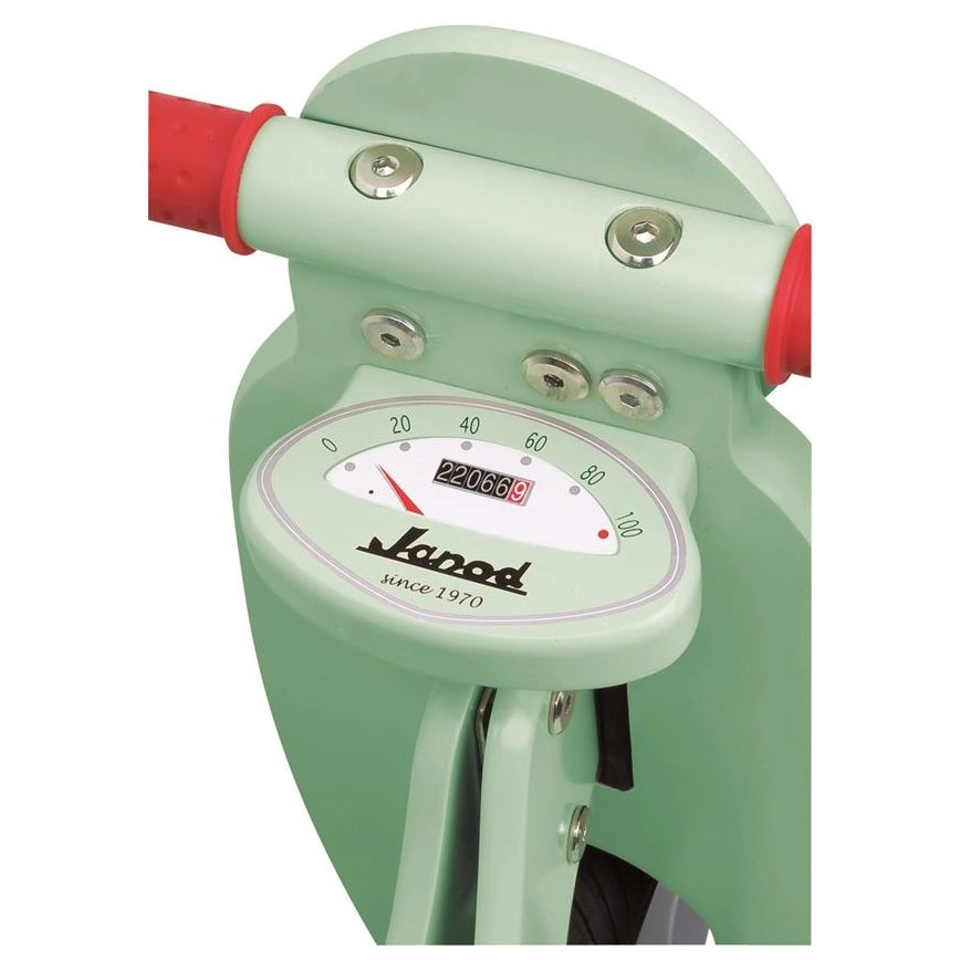 Bicicleta Scooter - JANOD
