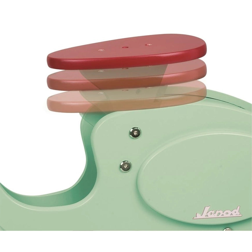 Bicicleta Scooter - JANOD