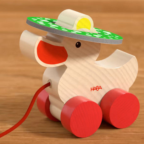 Sombreros de Pato - HABA