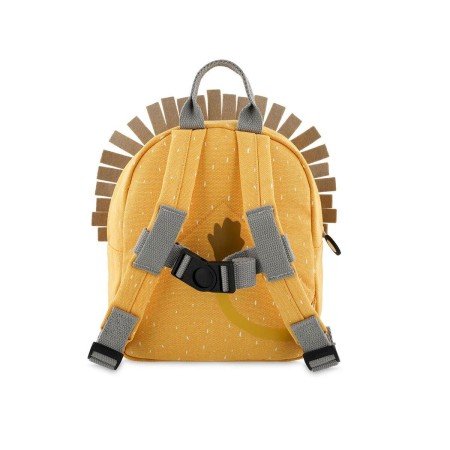Mochila Pequeña León- TRIXIE