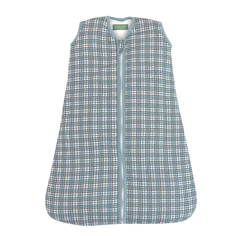 Saco Dormir Sin Mangas y Sin Pies - MOLINS&CO