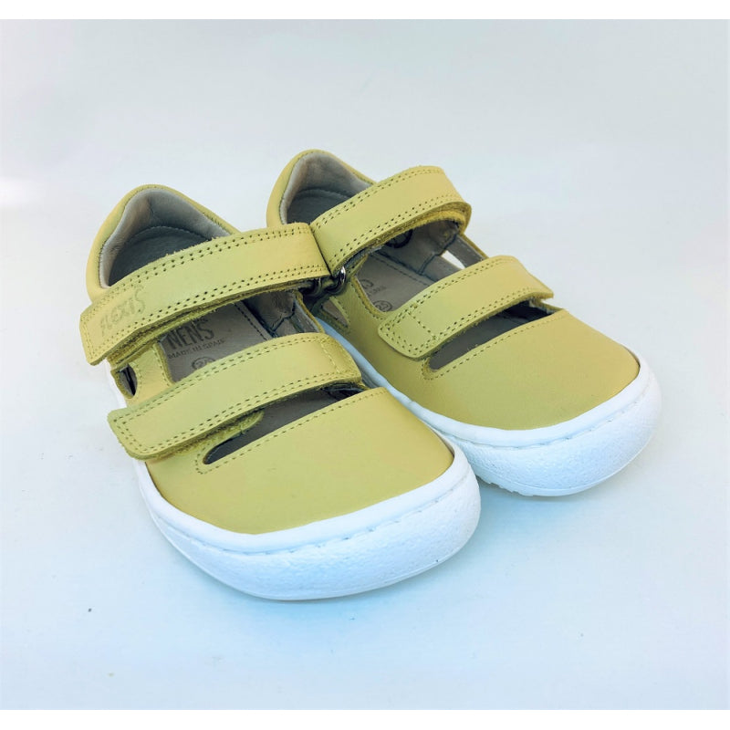 Sandalia Madison Citron - FLEXI NENS