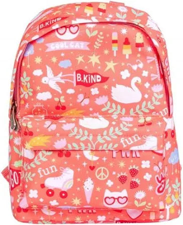 Mochila Fun - LITTLE LOVELY