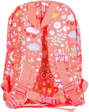 Mochila Fun - LITTLE LOVELY