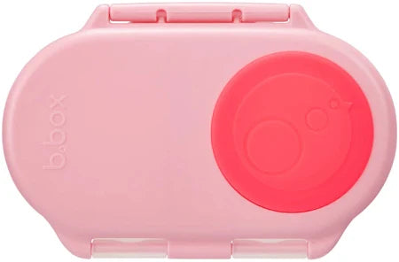 Cajas de Almuerzo Snack Flamingo - BBOX