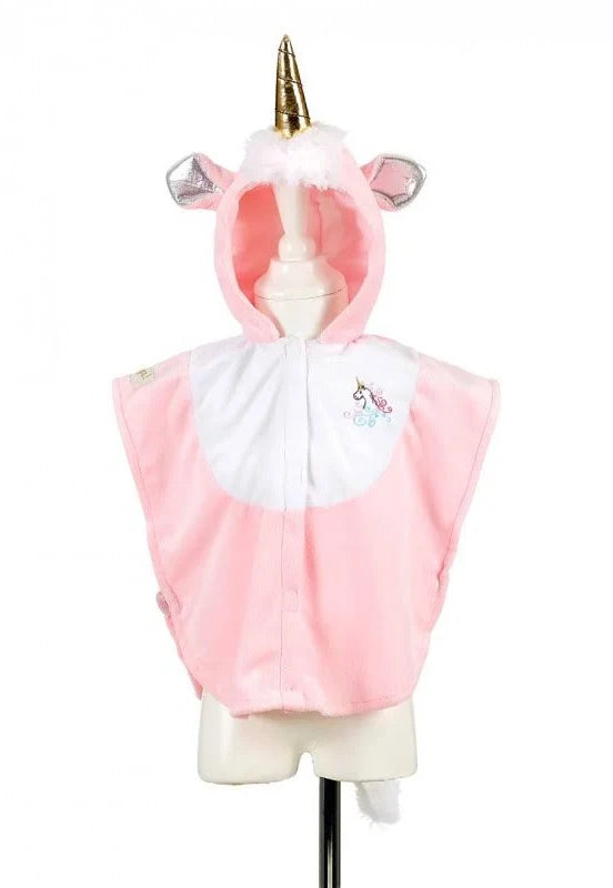 Disfraz Unicorn baby cape, 2 yrs., 92 cm - SOUZA