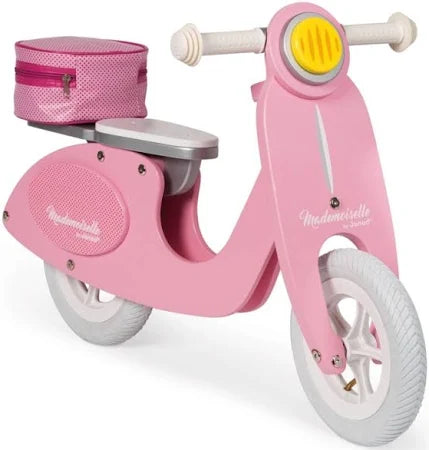 Bicicleta Scooter - JANOD