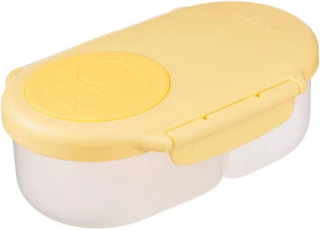 Cajas de Almuerzo Snack Lemon - BBOX