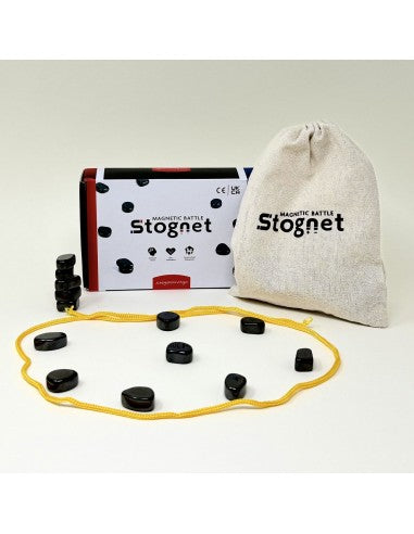 Stognet - JUEGA CONMIGO