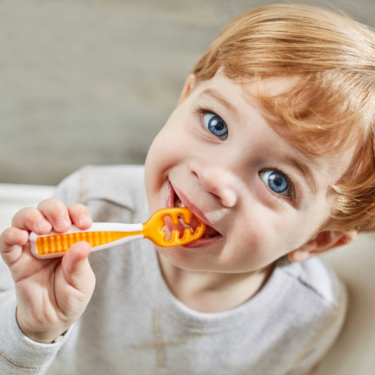 Pre-Cucharas y Alimentación Complementaria