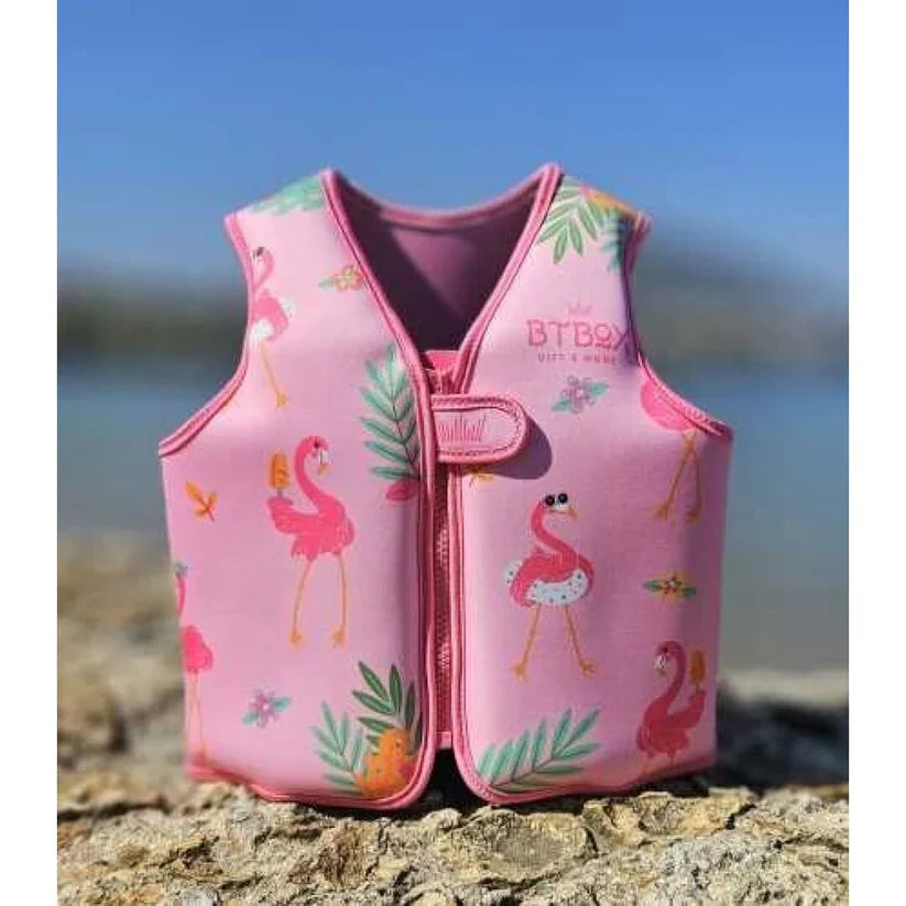 Colección Flamingos - BTBOX