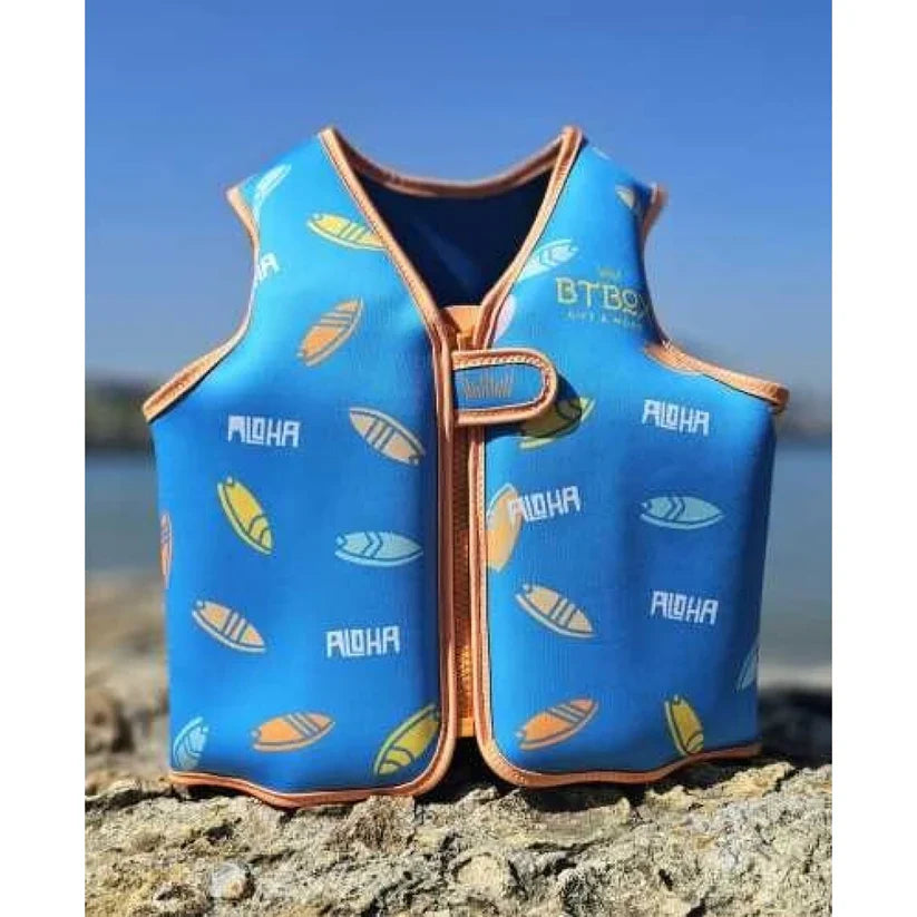 Colección Surf - BTBOX
