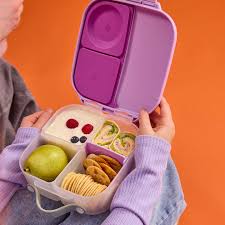 Cajas de Almuerzo