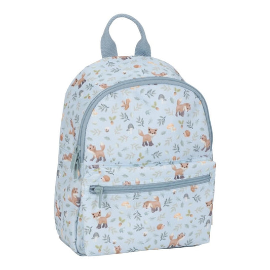 Mochila Forest Friend - LITTLE DUTCH
