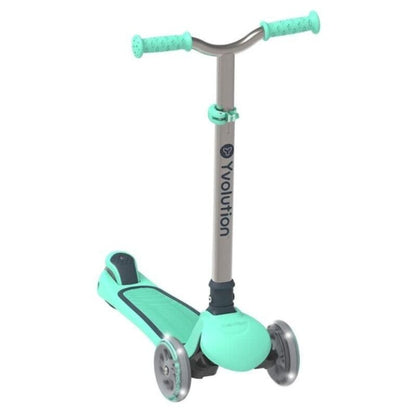 Patinete 3 Ruedas Glider Air - YVOLUTION