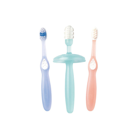 Cepillo de Dientes - Set de Aprendizaje - SARO