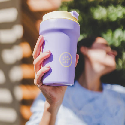 Taza Térmica 350ml Paradaise Tumbler - COOL BOTTLE