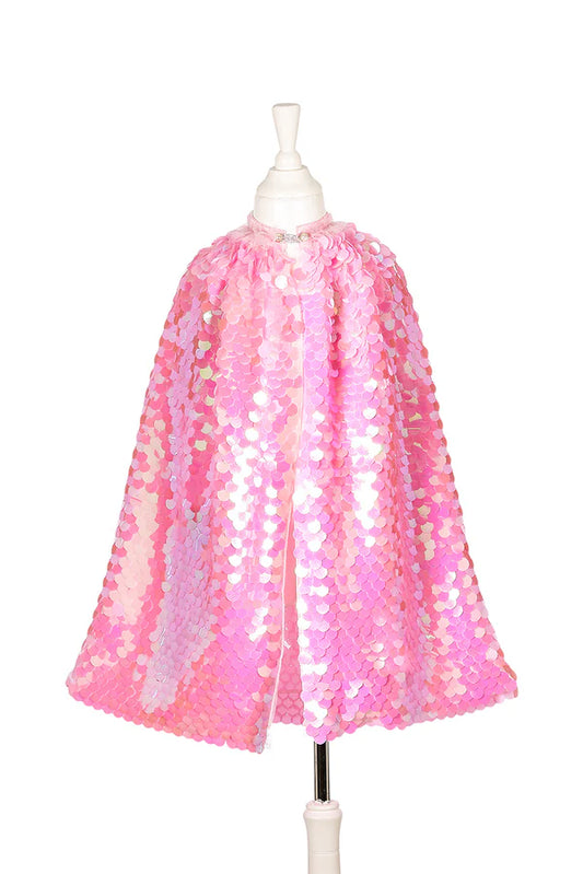 Capa Disfraz Laurence cape, 3-4 yrs, 98-104 cm  - SOUZA
