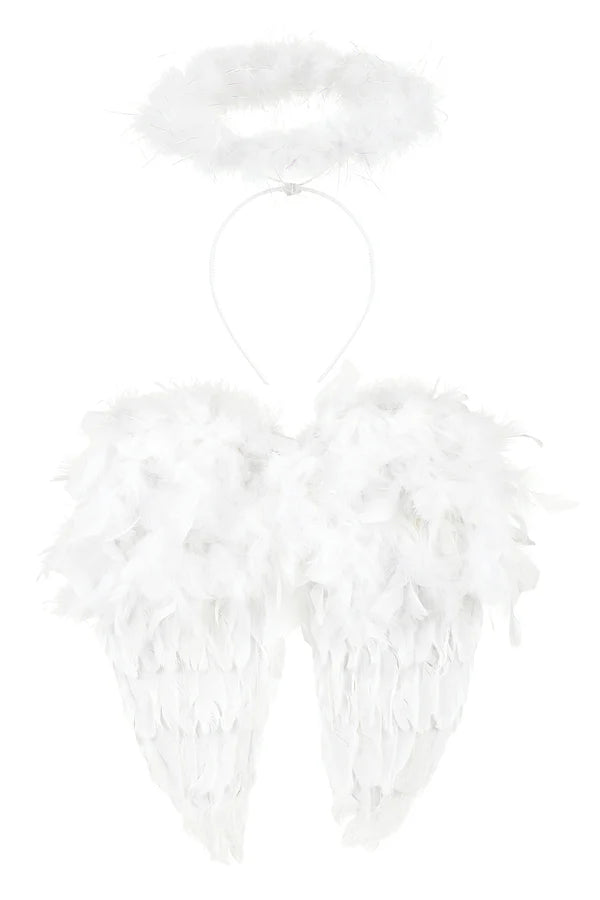 Conjunto ángel -  SOUZA