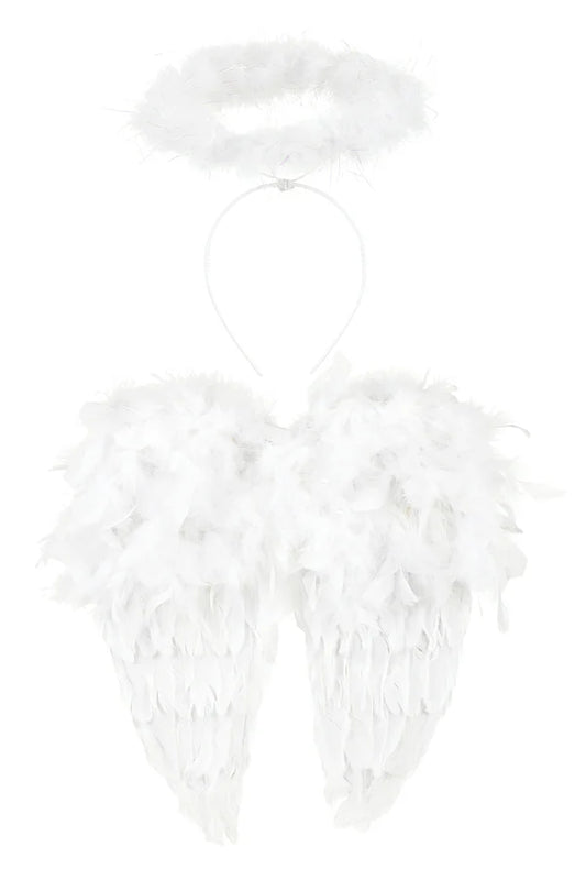 Conjunto ángel -  SOUZA